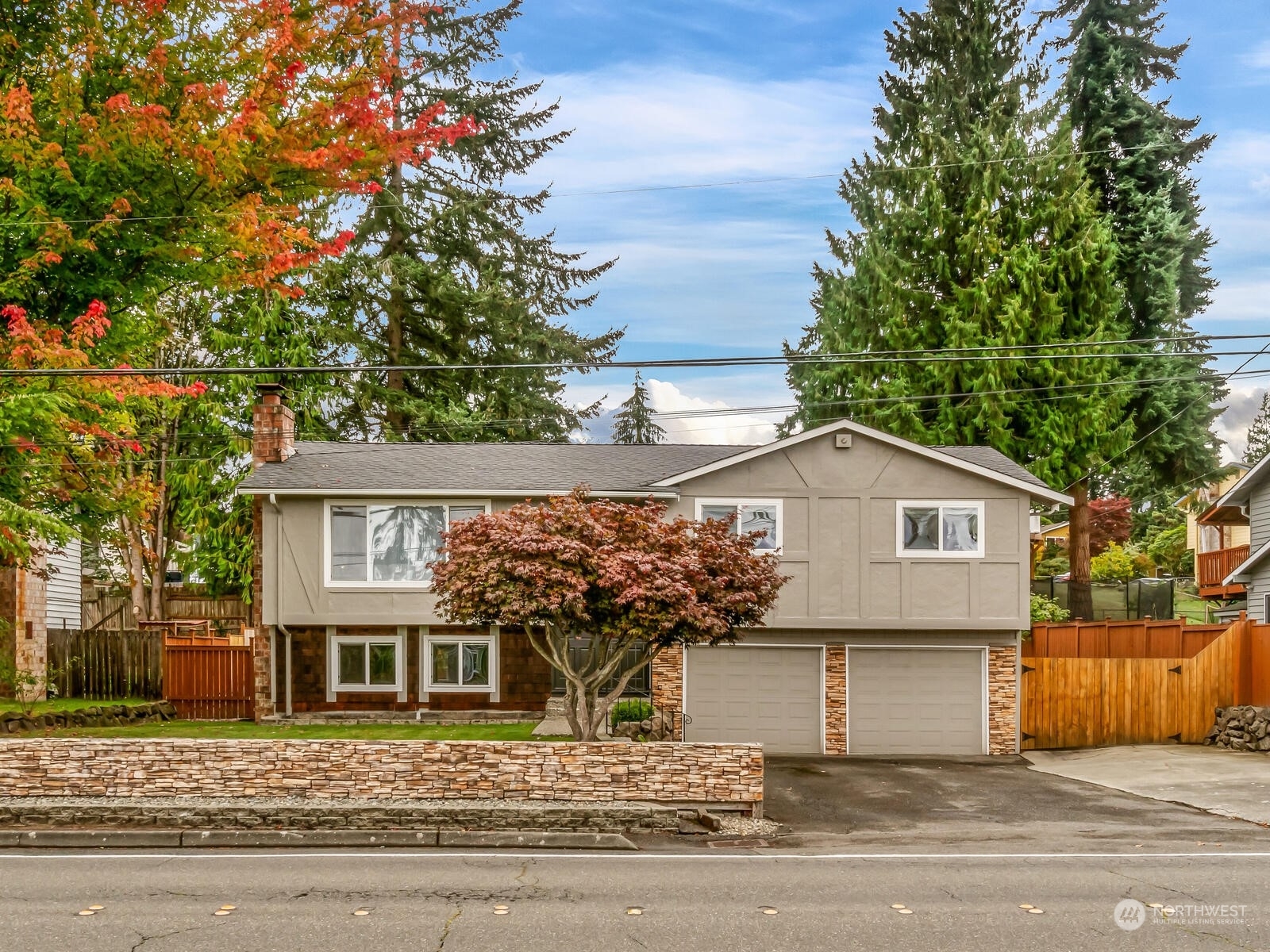 17033 Spruce Way  Lynnwood WA 98037 photo