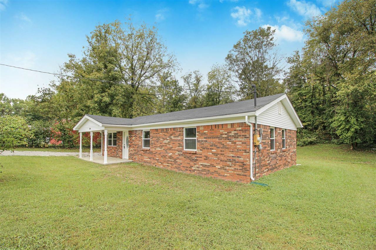 Property Photo:  384 Mill Street  KY 42765 