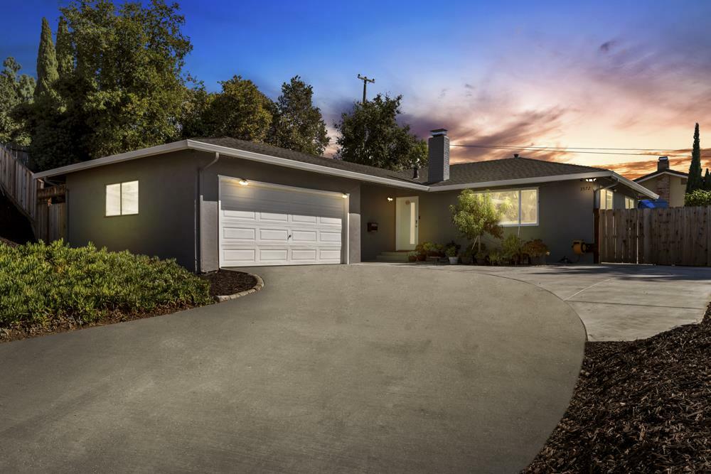 Property Photo:  3572 Columbine Drive  CA 95127 