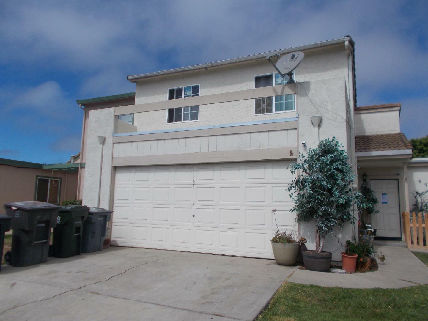 Property Photo:  592 Powell Street  CA 93907 