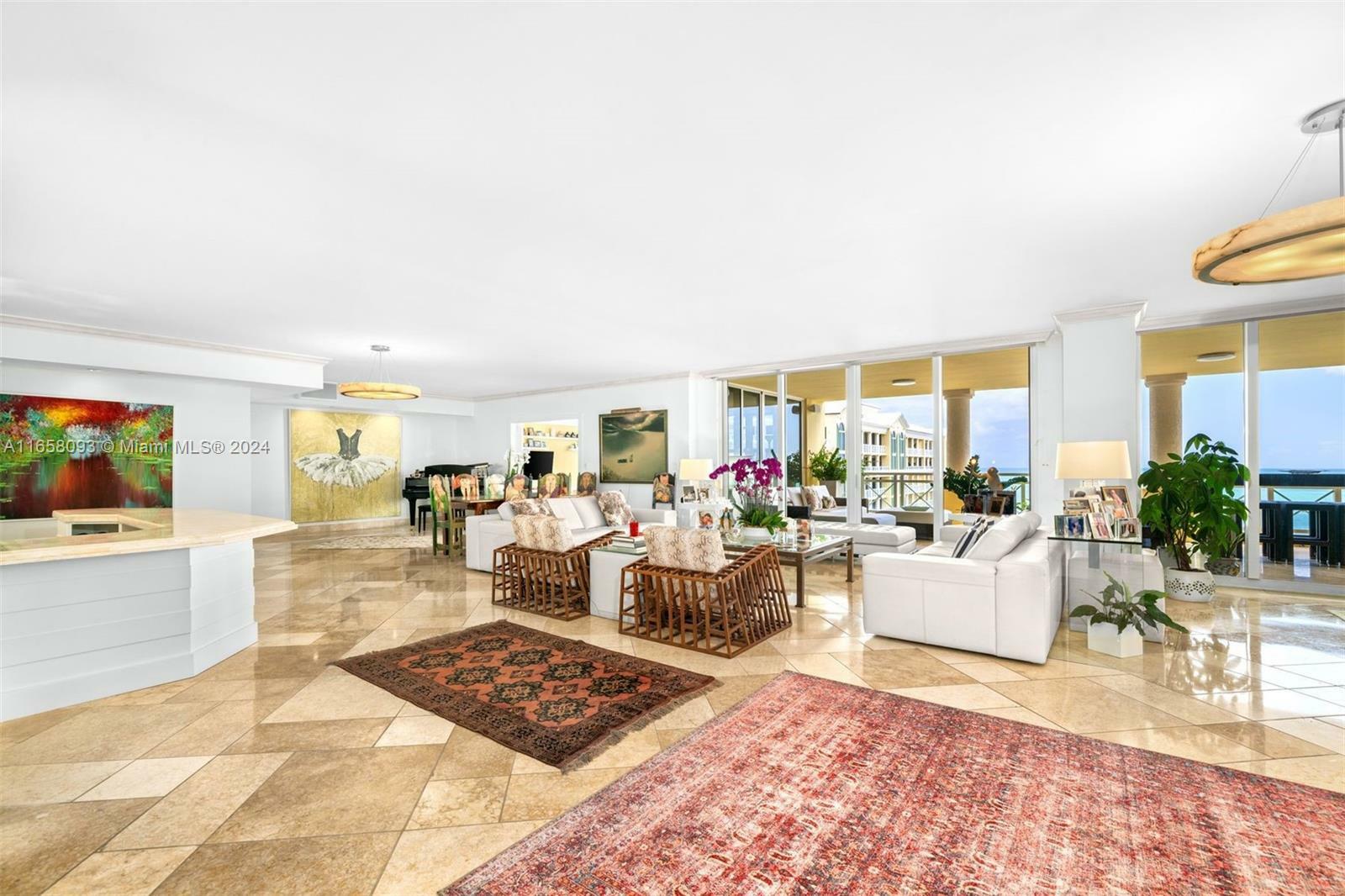 Property Photo: 445 Grand Bay Drive Ph-2A FL 33149