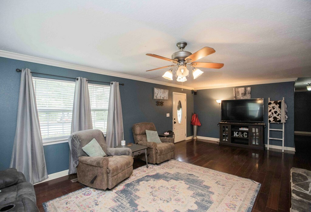 Property Photo:  7062 Hall Road  GA 31738 