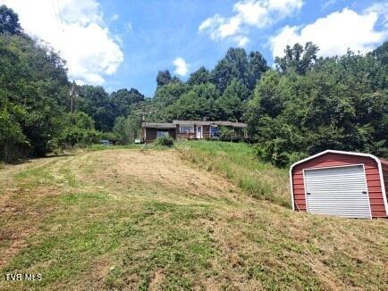 Property Photo: 417 Bear Branch Road TN 37687