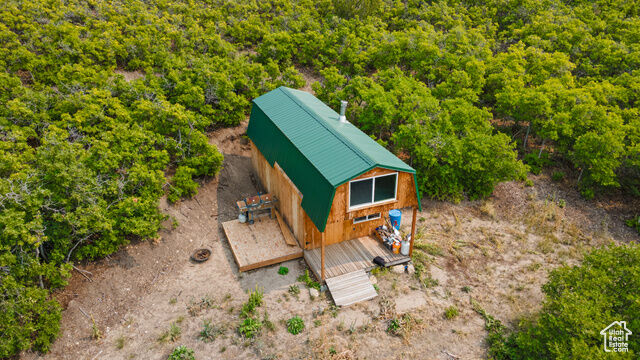 Property Photo: 13550 E 22272 N 35 UT 84629