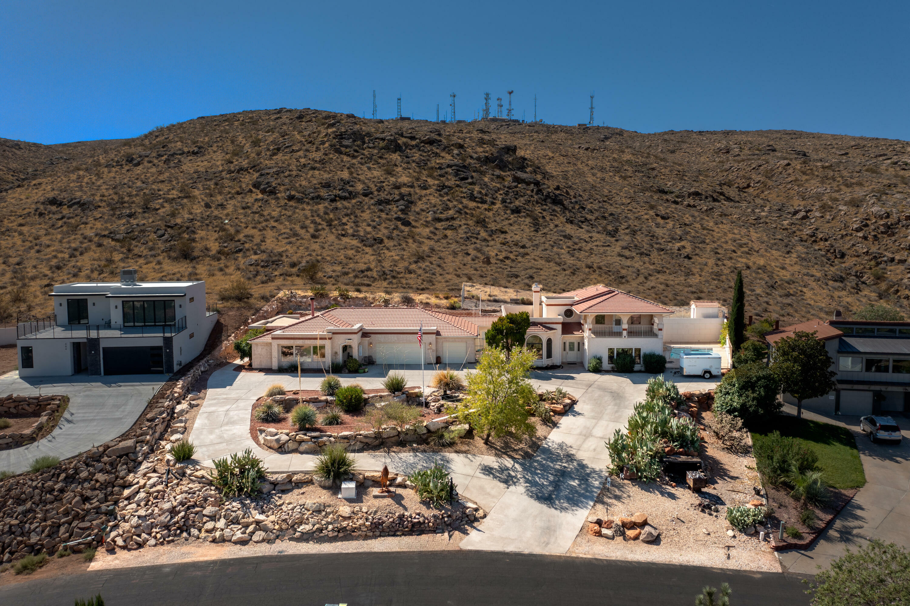 Property Photo:  476 E Paintbrush Way  UT 84790 