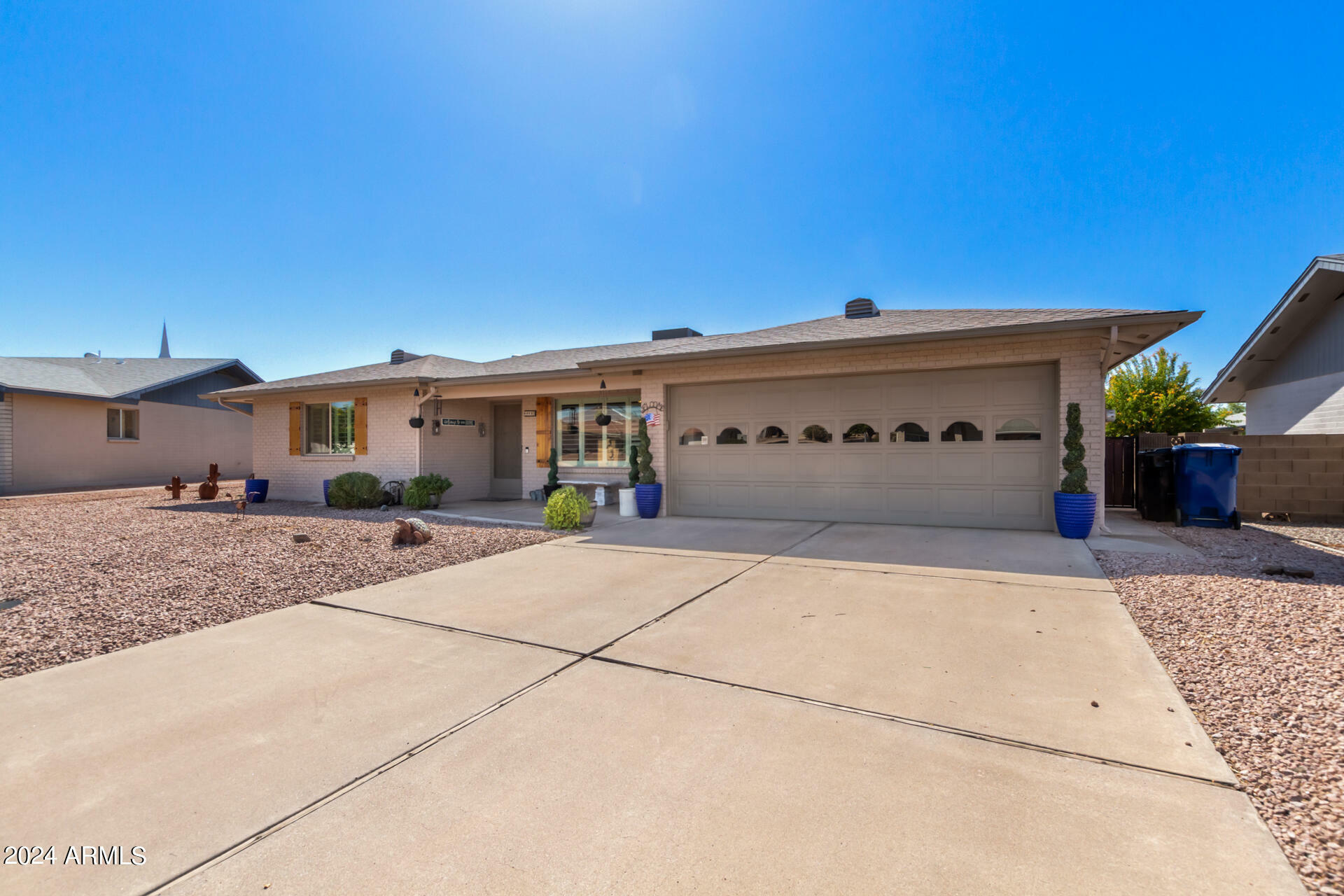 Property Photo:  8353 E Lakeview Avenue  AZ 85209 