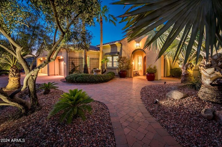 Property Photo: 13118 W Santa Ynez Court AZ 85375