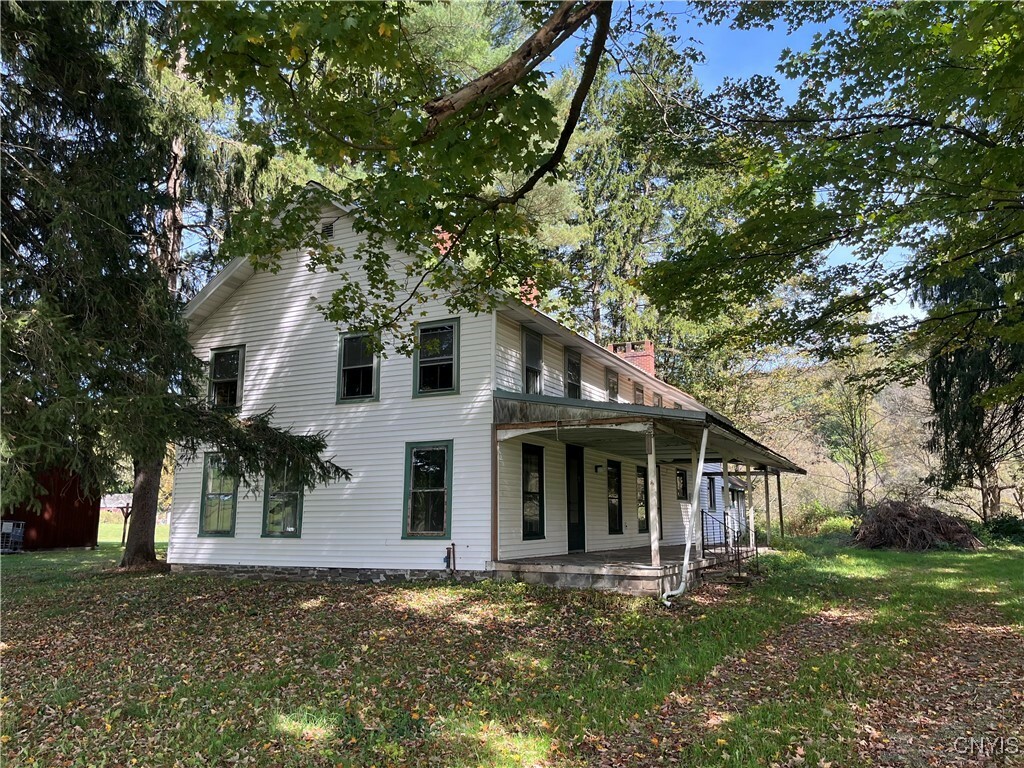 Property Photo:  5314 State Route 41  NY 13077 