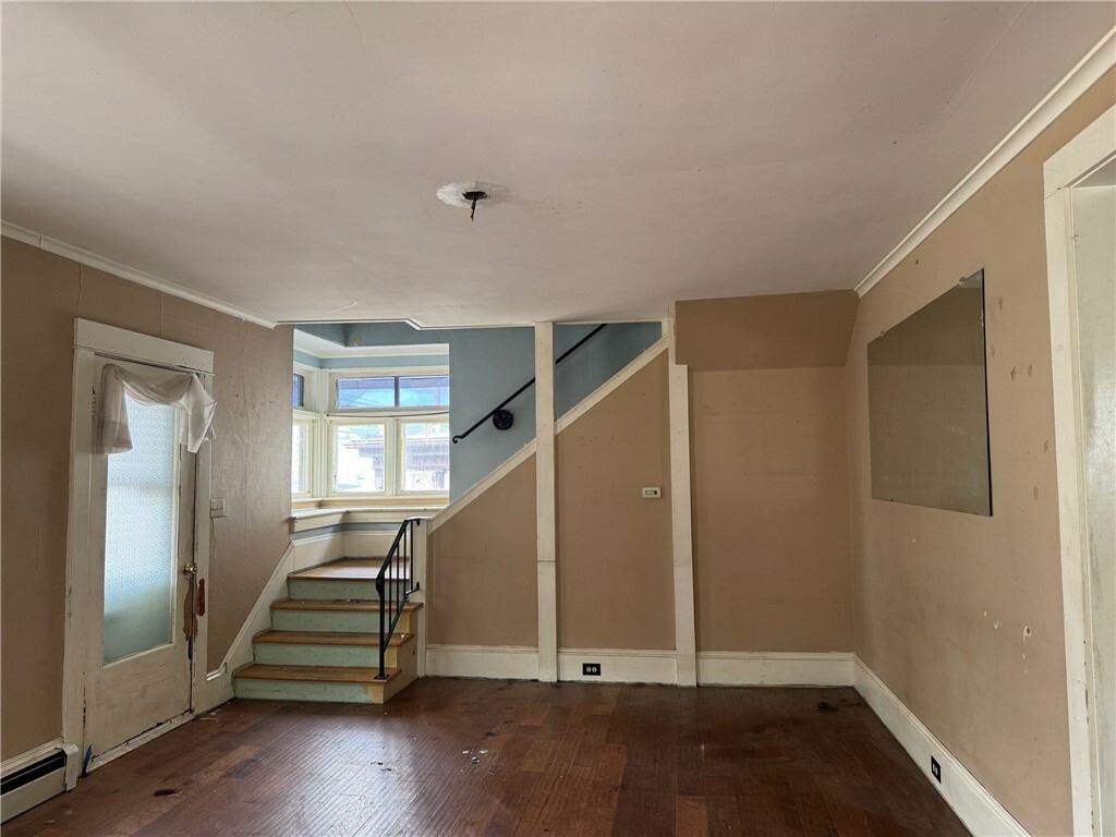 Property Photo: 14 Wells Street NY 14843
