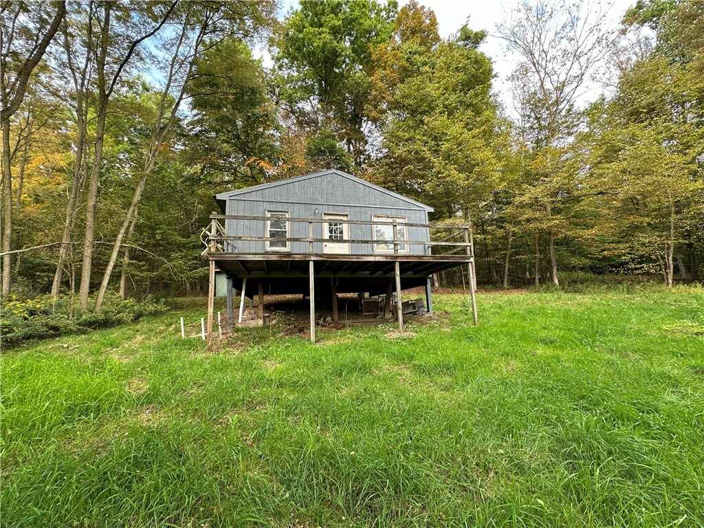 Property Photo:  7960 Rt-415  NY 14810 