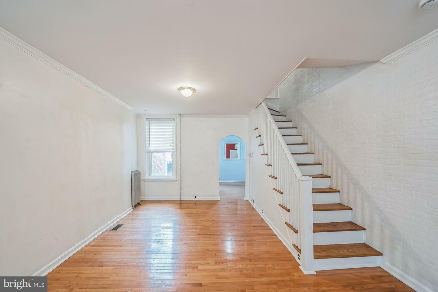 Property Photo:  1640 E Berks Street  PA 19125 