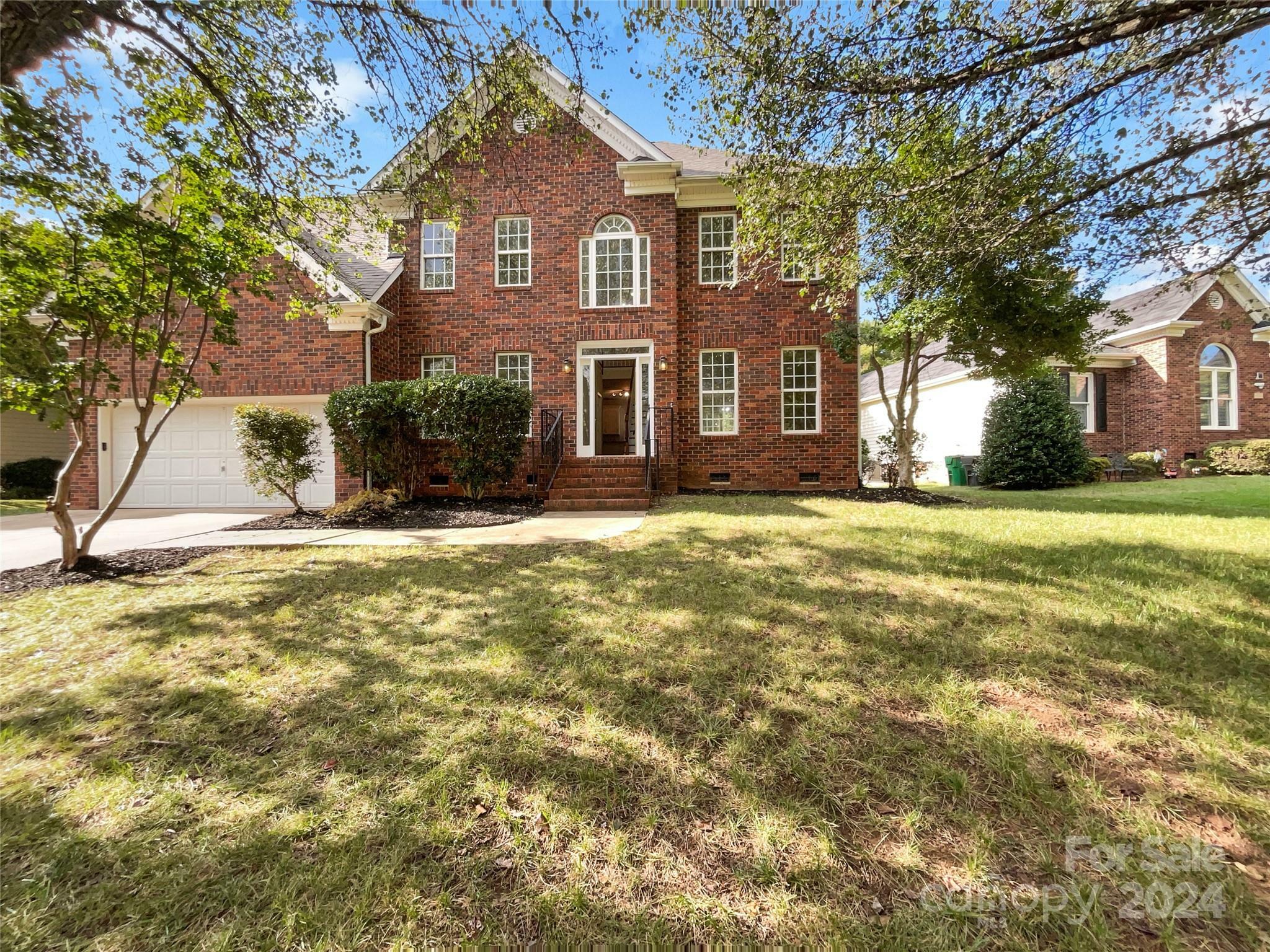 12415 Oakbriar Lane  Charlotte NC 28273 photo