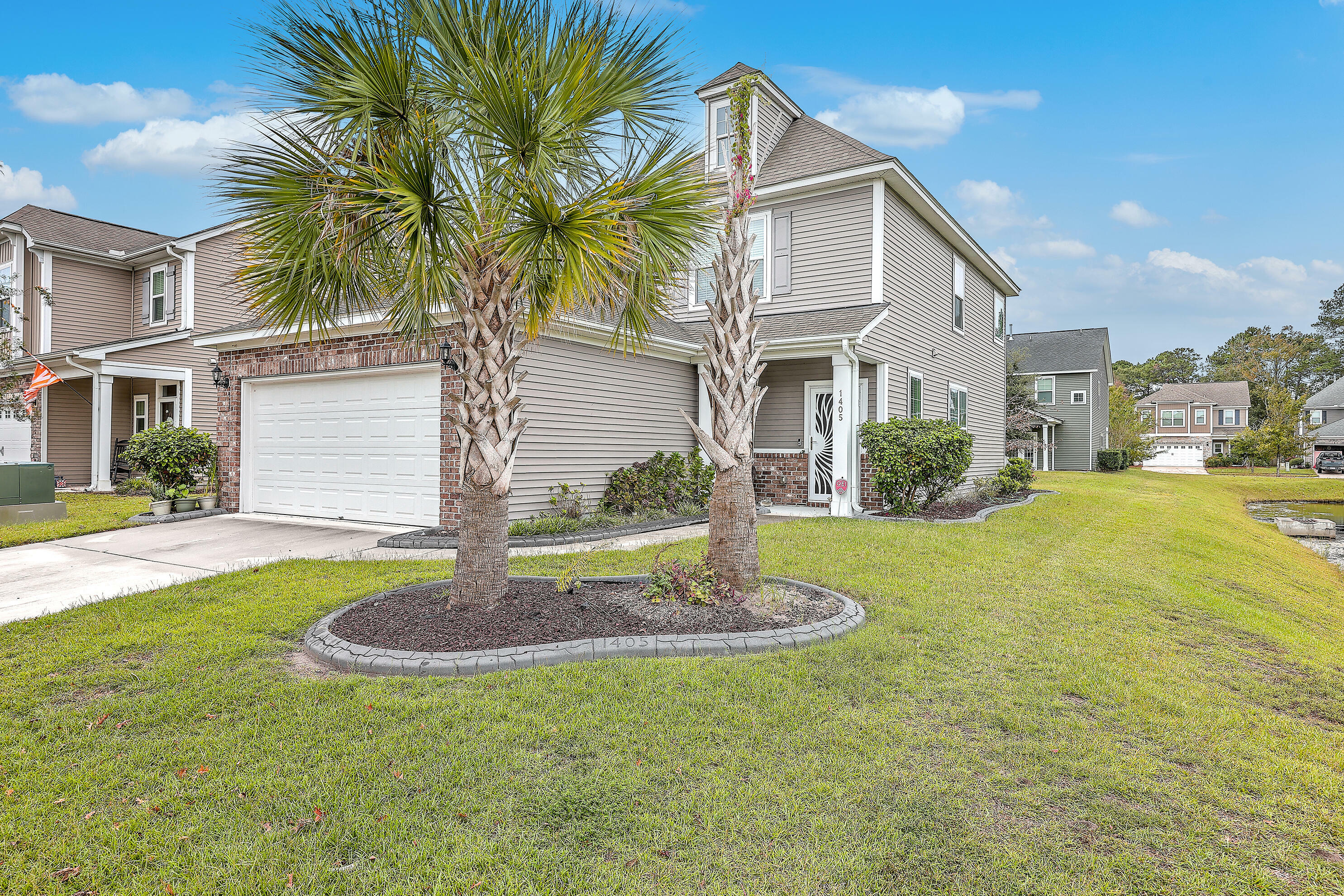 Property Photo: 1405 Tannery Row SC 29455