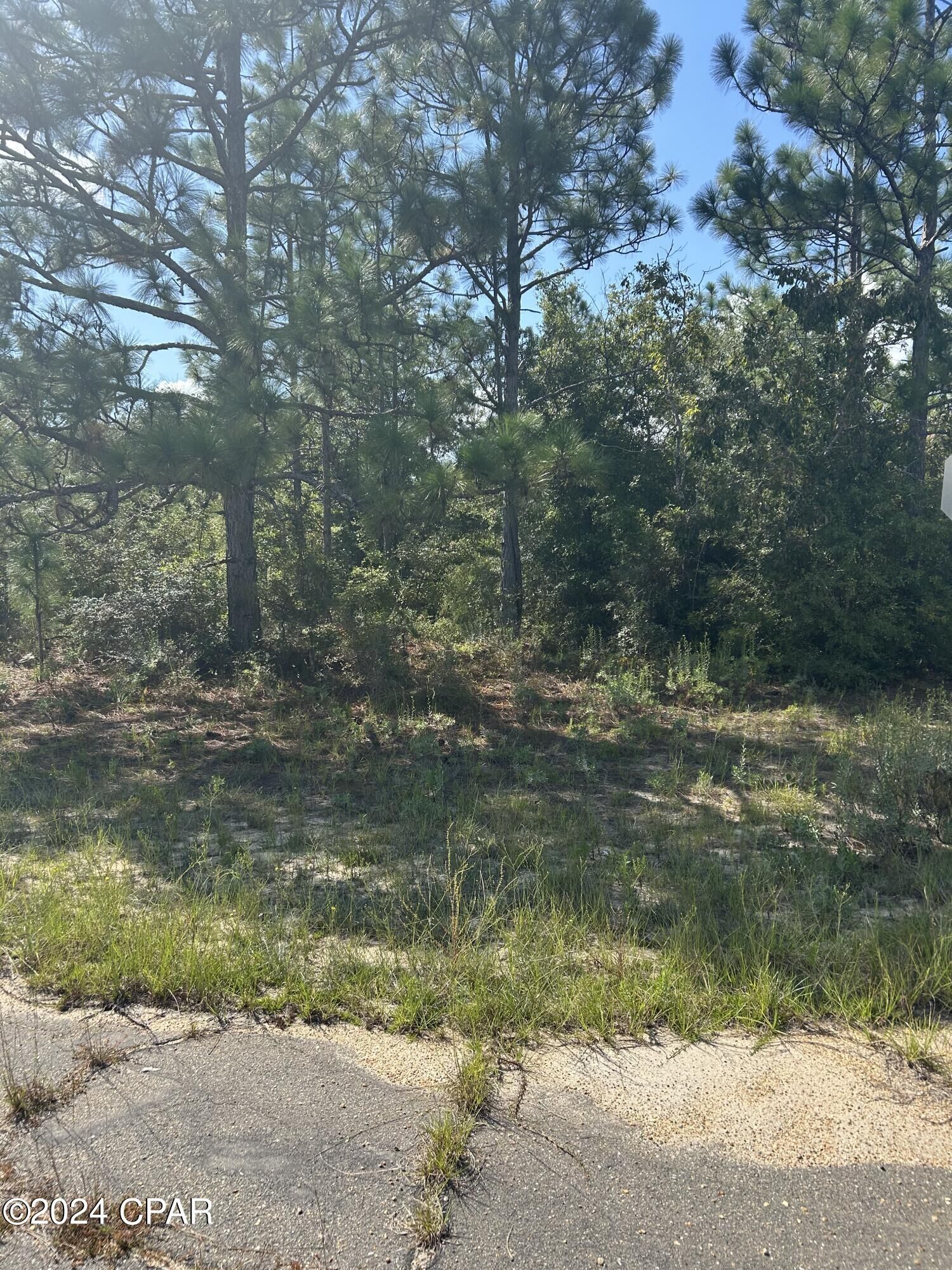 Property Photo: Unit8 Lot2 Bedford Court 8 FL 32428