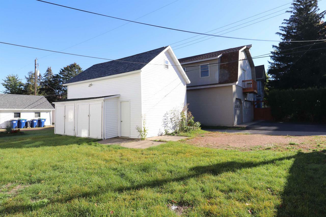 Property Photo:  623 South 5th Avenue  WI 54401 