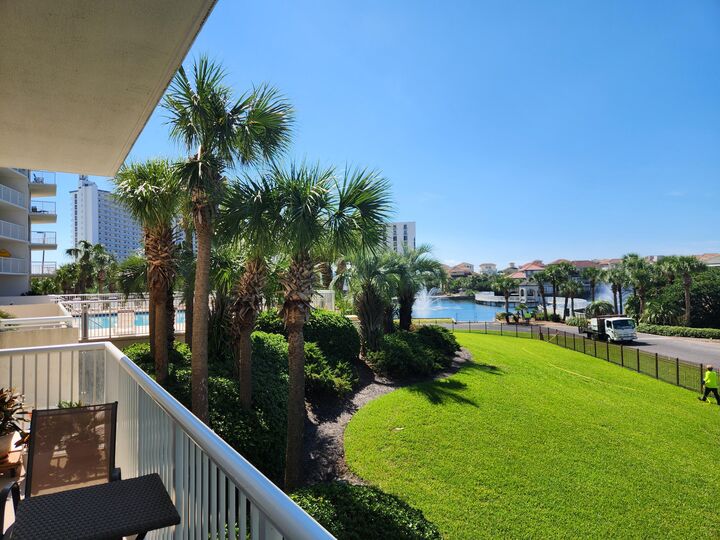 Property Photo: 970 Hwy 98 101 FL 32541