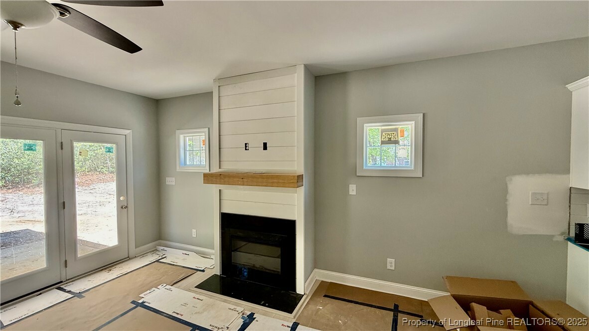 Property Photo: 6420 Burnside (Lot 190) Place NC 28311