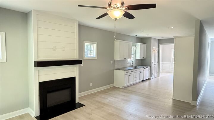 Property Photo: 6420 Burnside (Lot 190) Place NC 28311