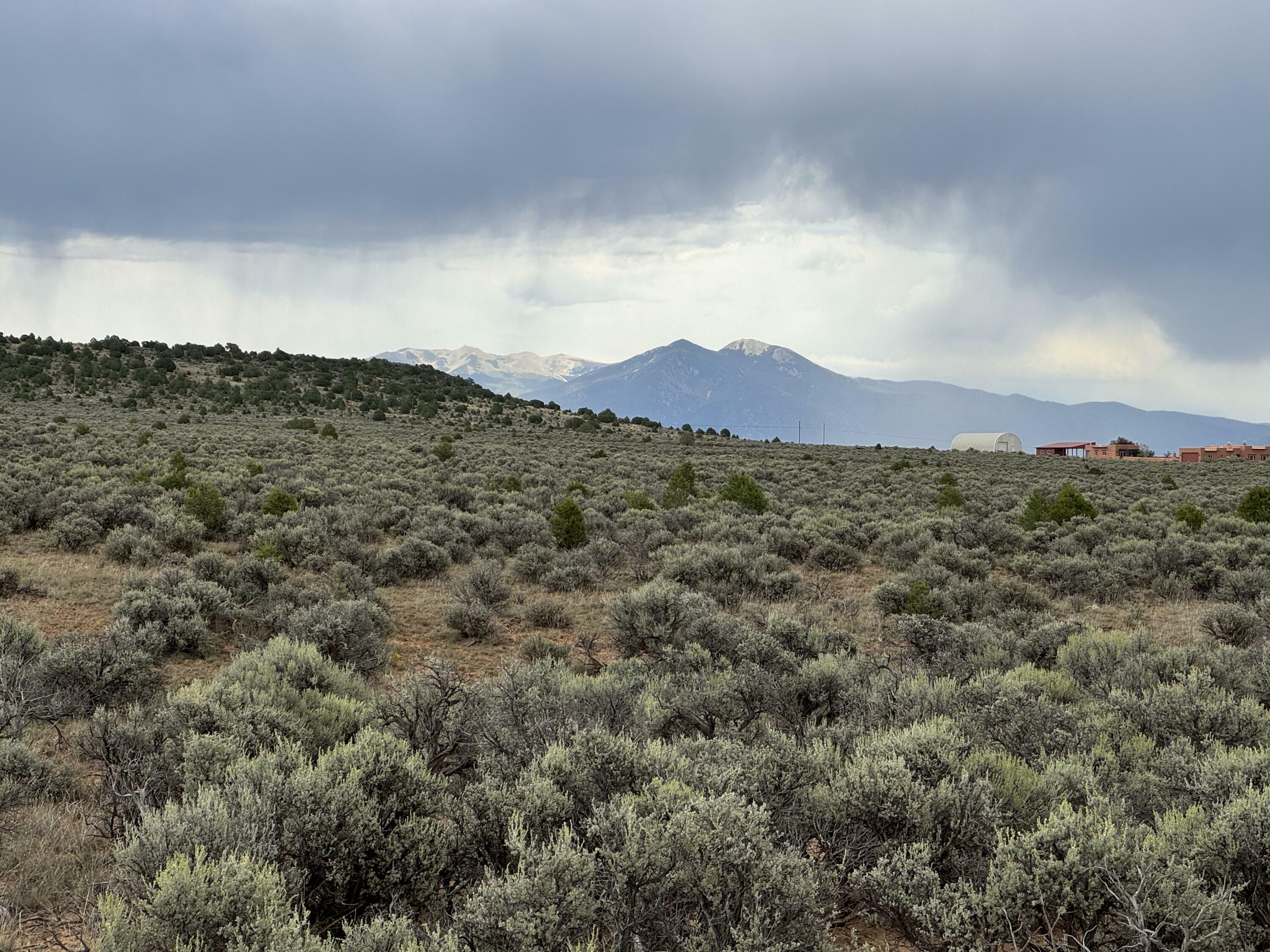 0 Carson Road  Ranchos De Taos NM 87557 photo