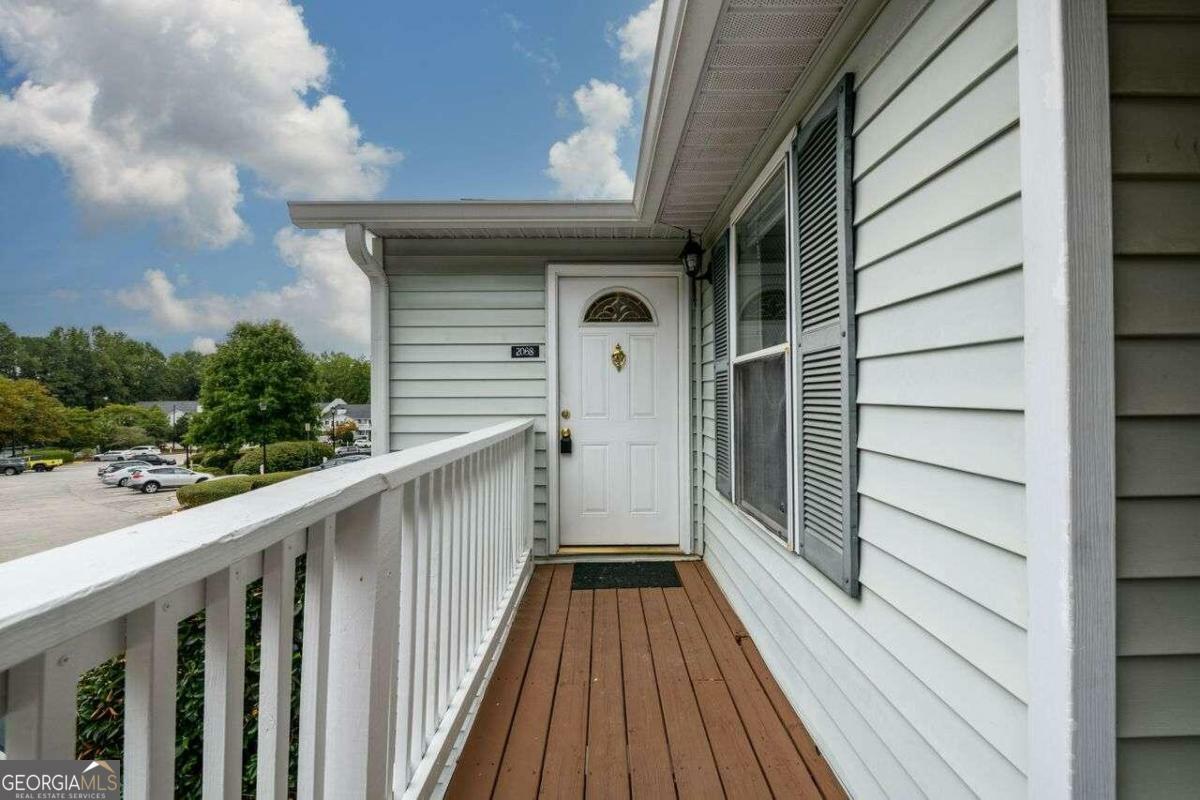 Property Photo:  2068 Brian Way  GA 30033 