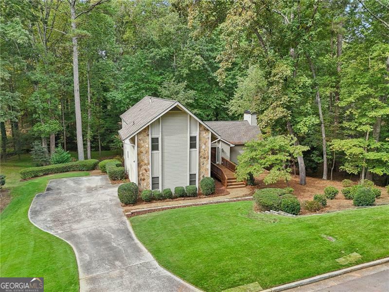 Property Photo:  765 Nile Drive  GA 30022 