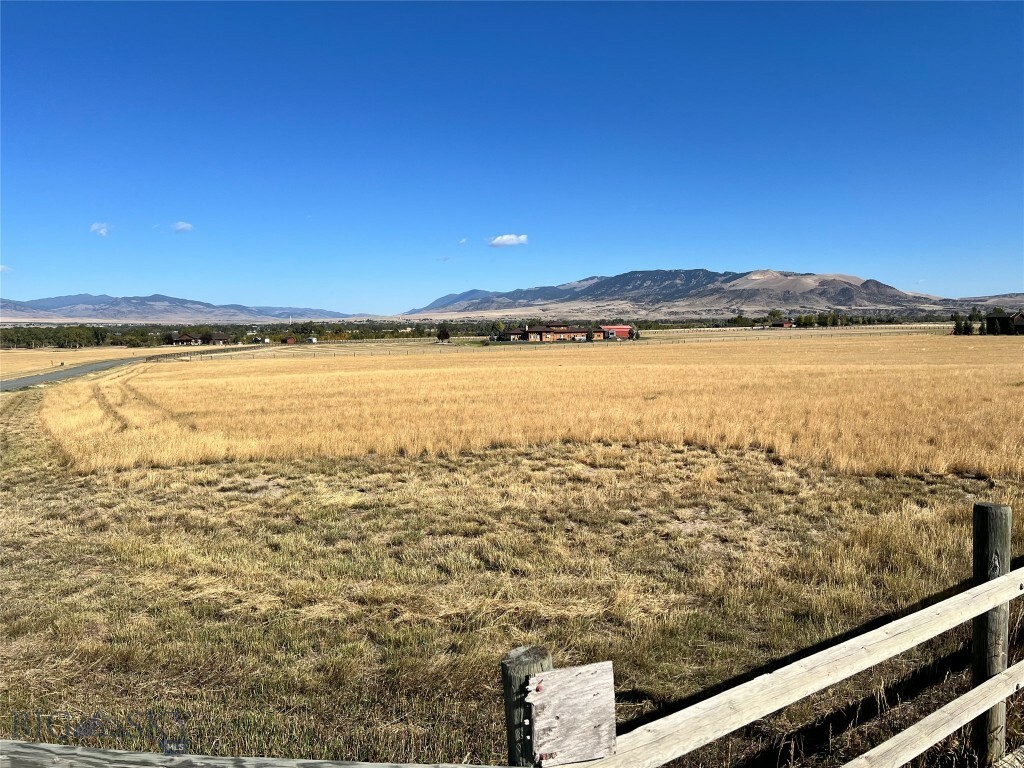 Property Photo:  Lot 20 N Lewis And Clark Trail  MT 59759 