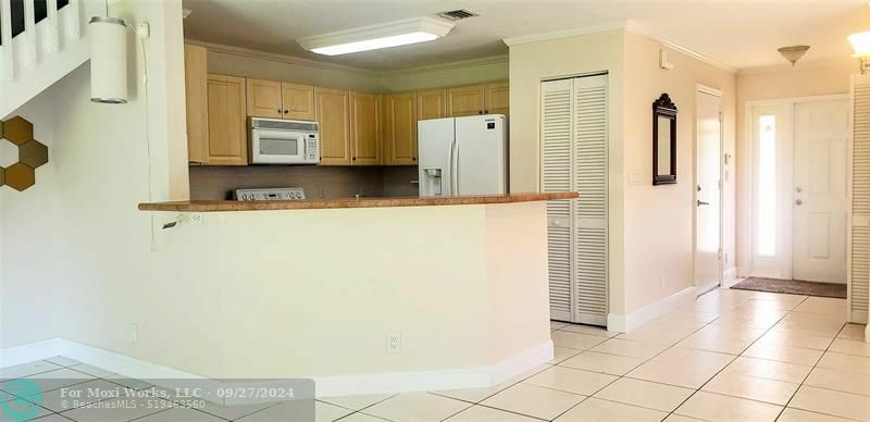 Property Photo:  8980 NW 38th Dr 11  FL 33065 