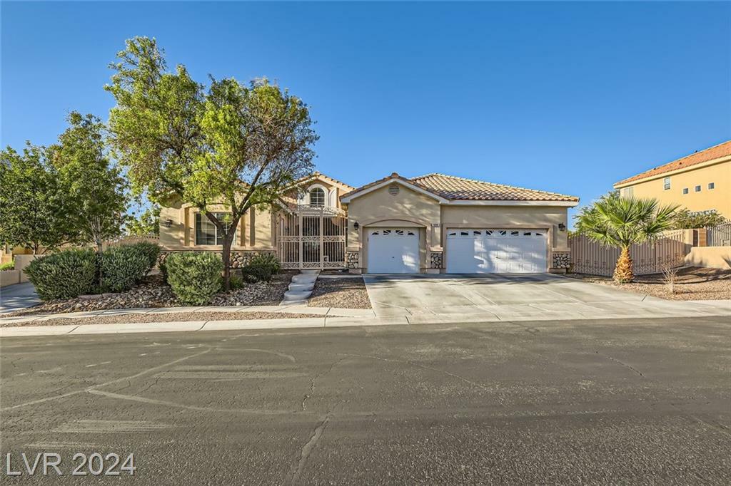 6188 Exquisite Avenue  Las Vegas NV 89110 photo