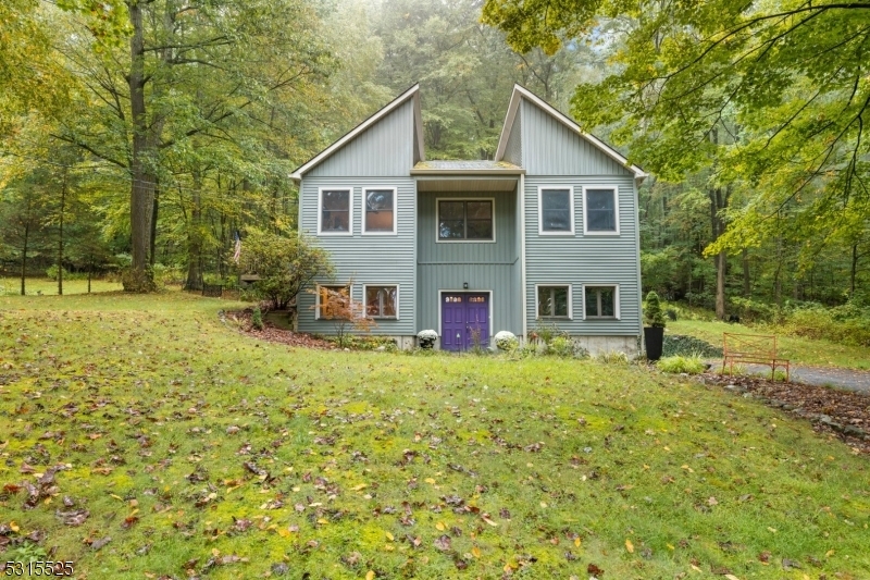 Property Photo:  107 Quenby Mountain Rd  NJ 07838 