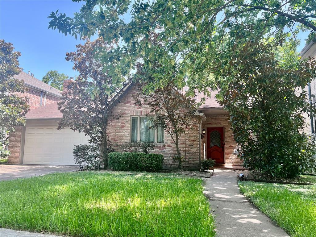 Property Photo:  4116 Cason Street  TX 77005 