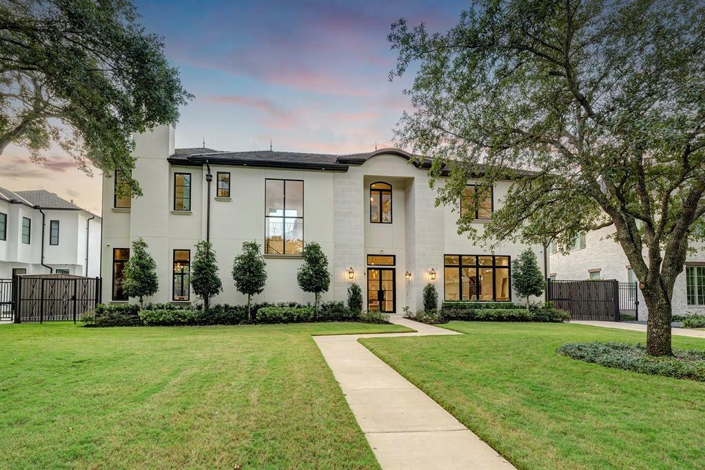 Property Photo:  5737 Bayou Glen Road  TX 77057 