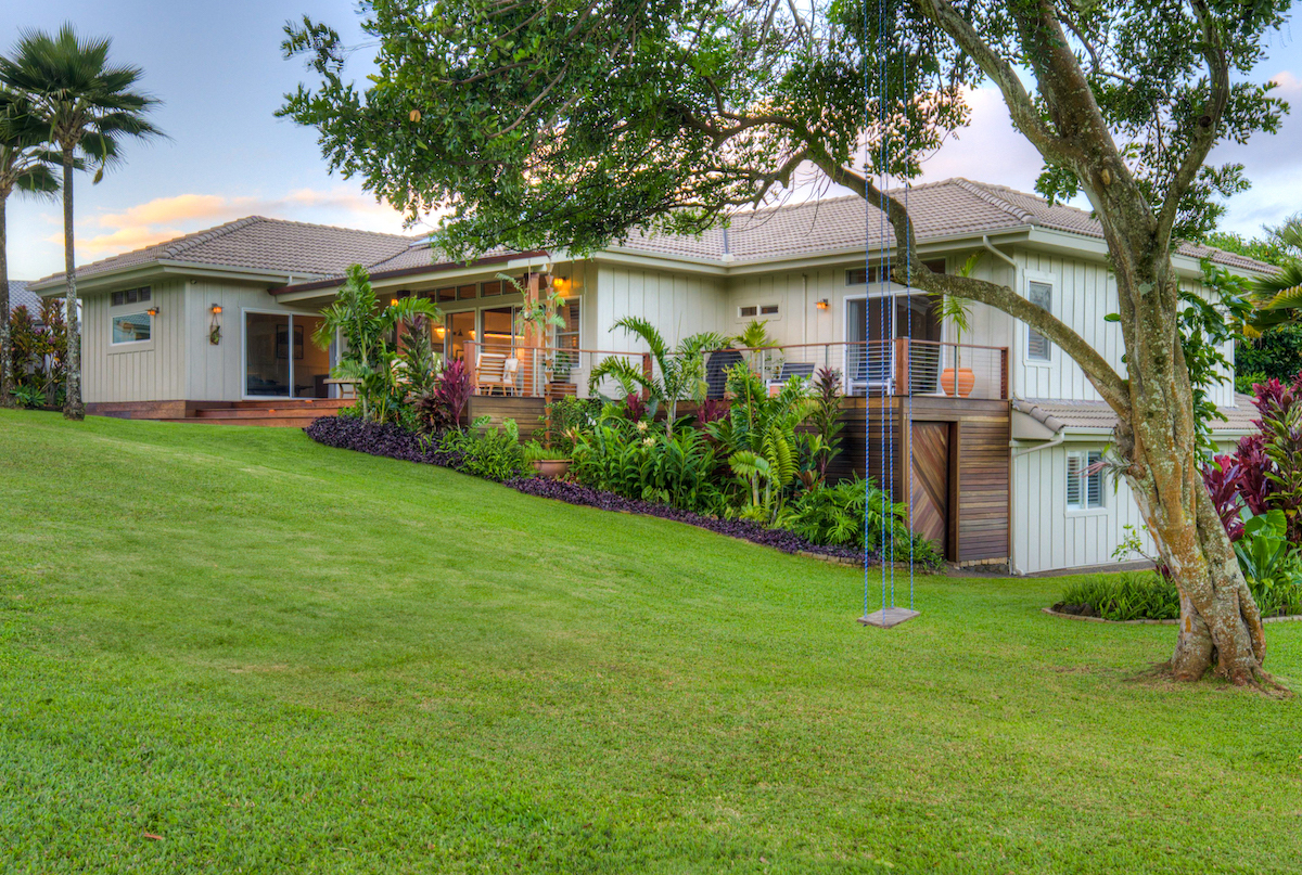 Property Photo:  3925 Kamehameha Rd  HI 96722 