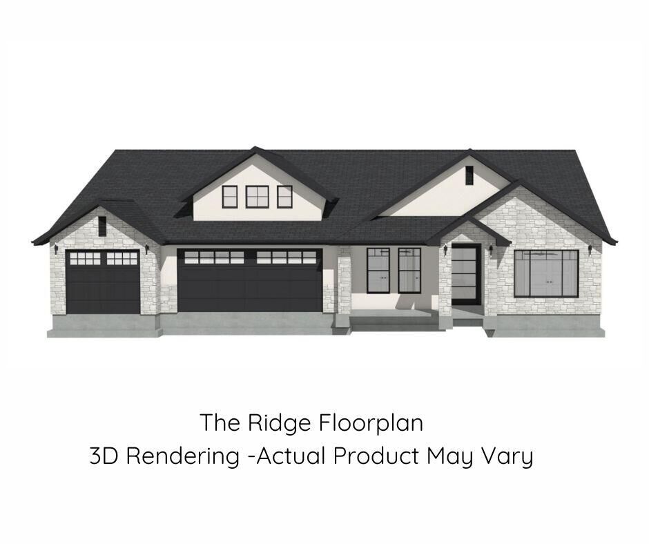 Property Photo:  1779 S Hidden Canyon Rd  UT 84720 