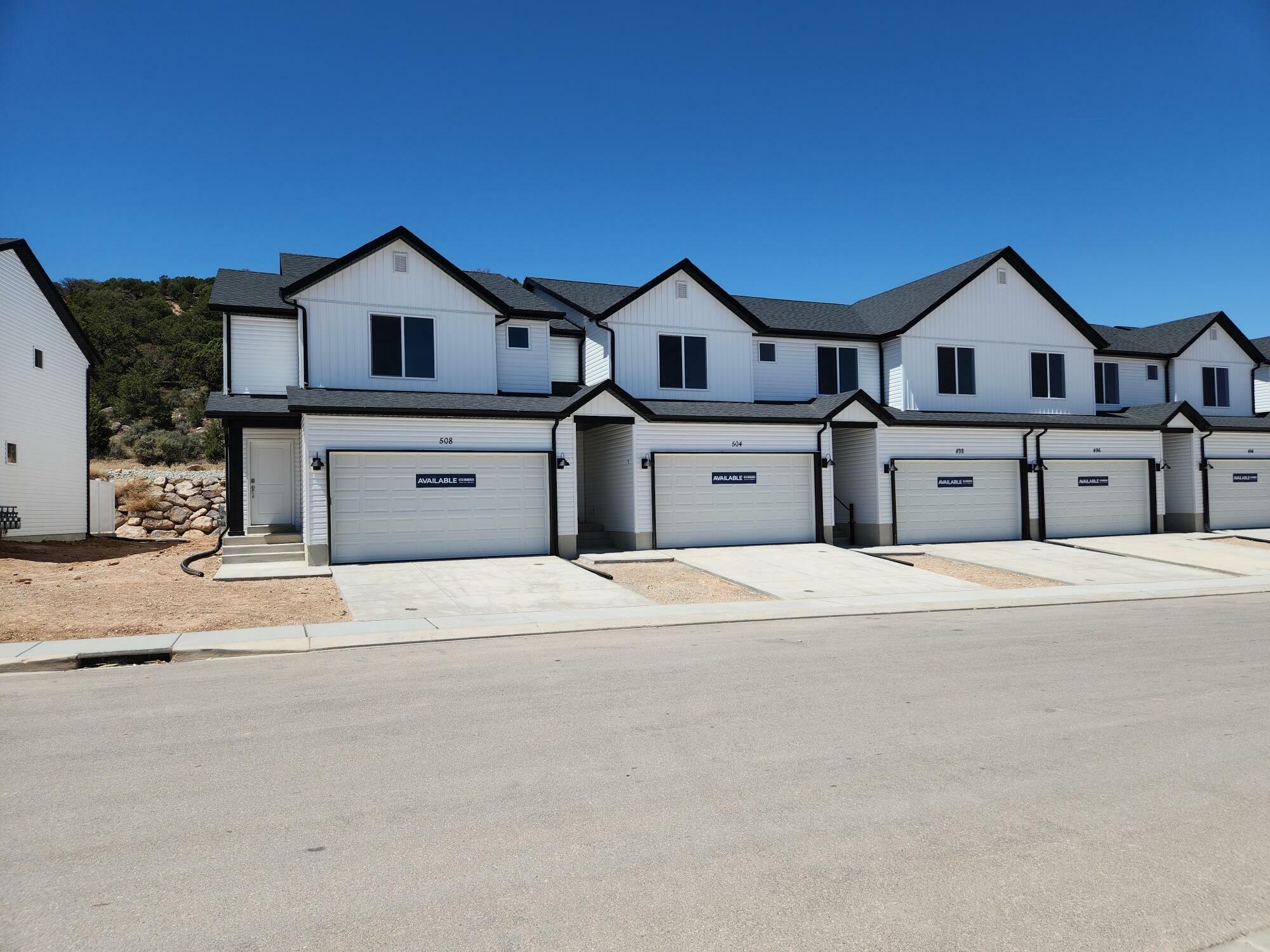 2984 W Lewis Loop #1146  Cedar City UT 84720 photo