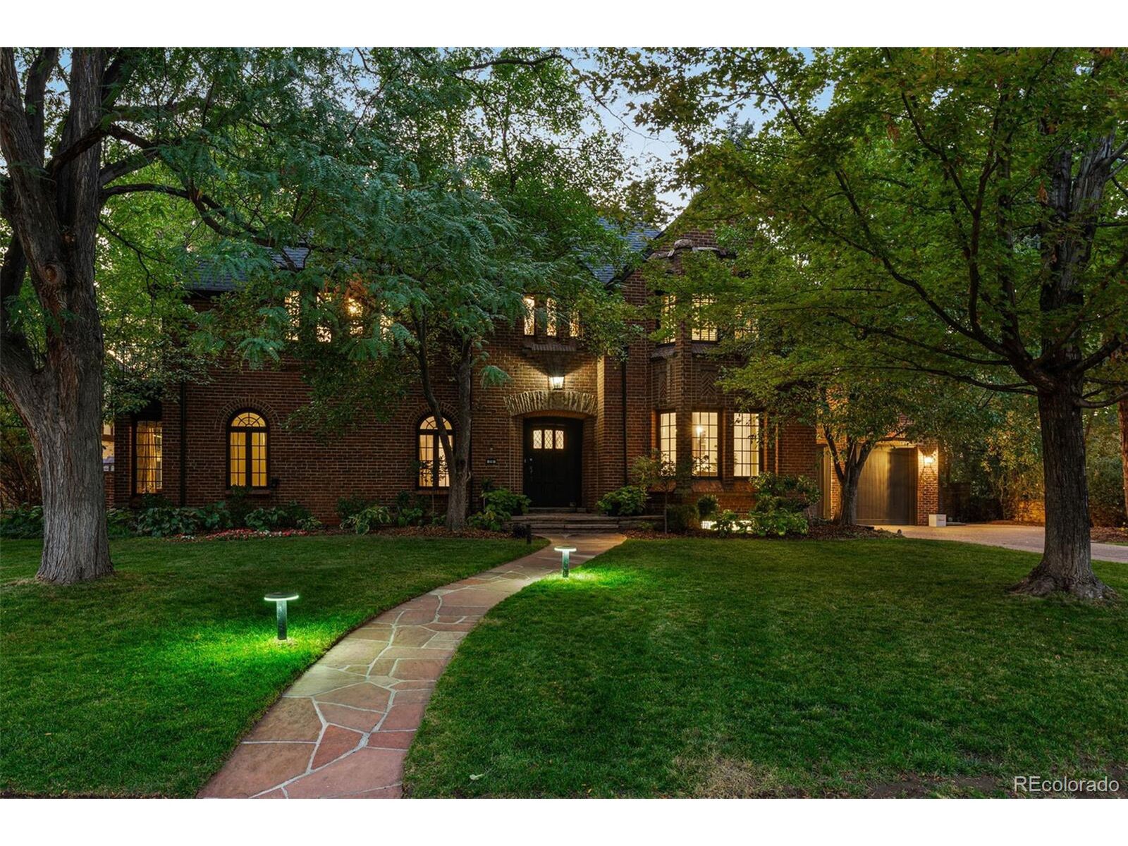 Property Photo:  28 Crestmoor Dr  CO 80220 