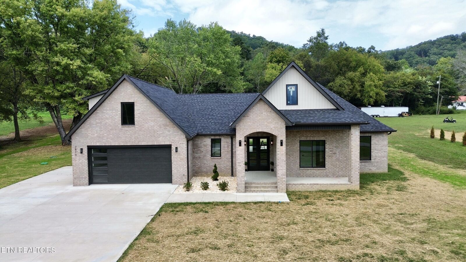 Property Photo:  7519 Millertown Pike  TN 37924