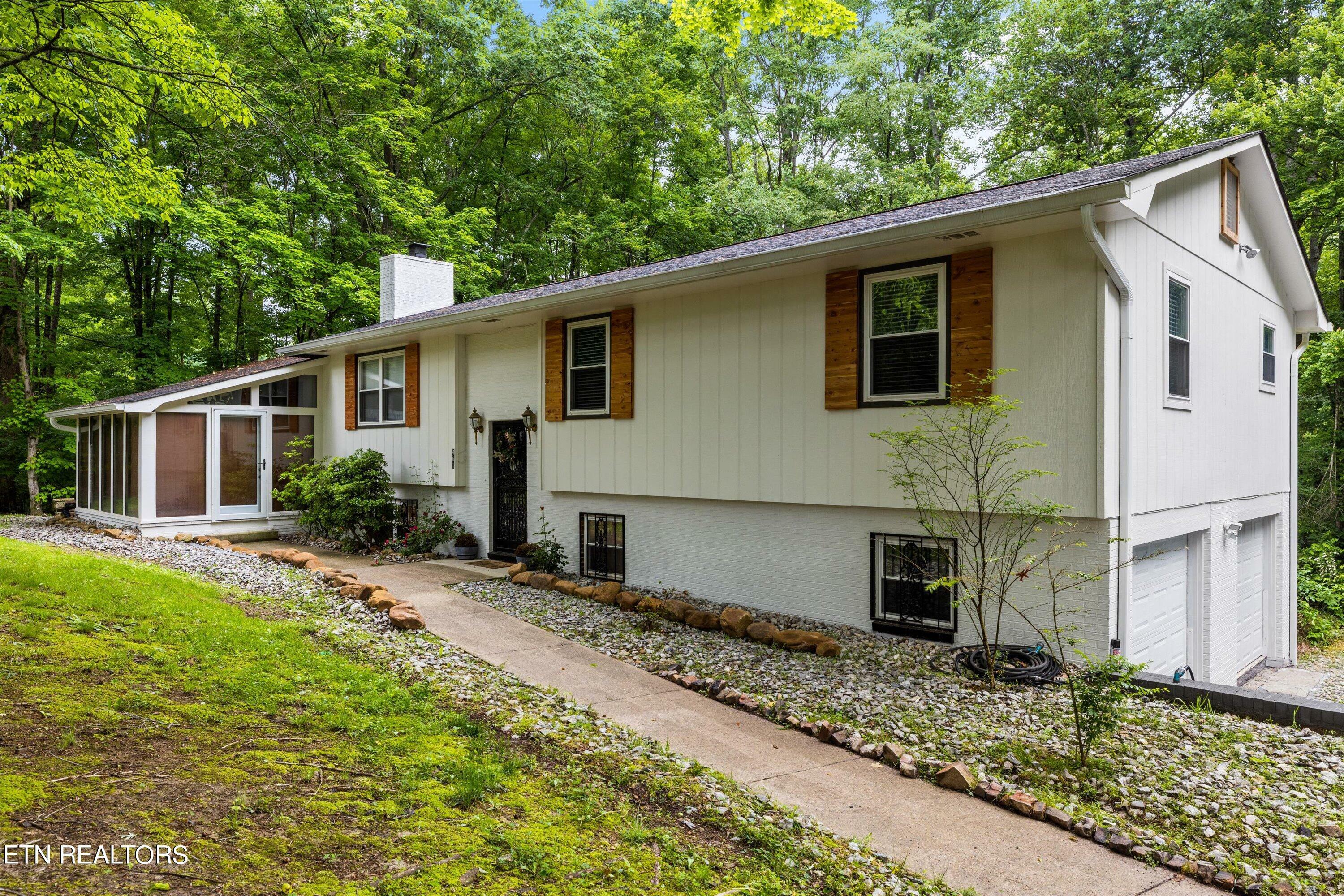 Property Photo:  461 Old Poplar Springs Rd  TN 37763 