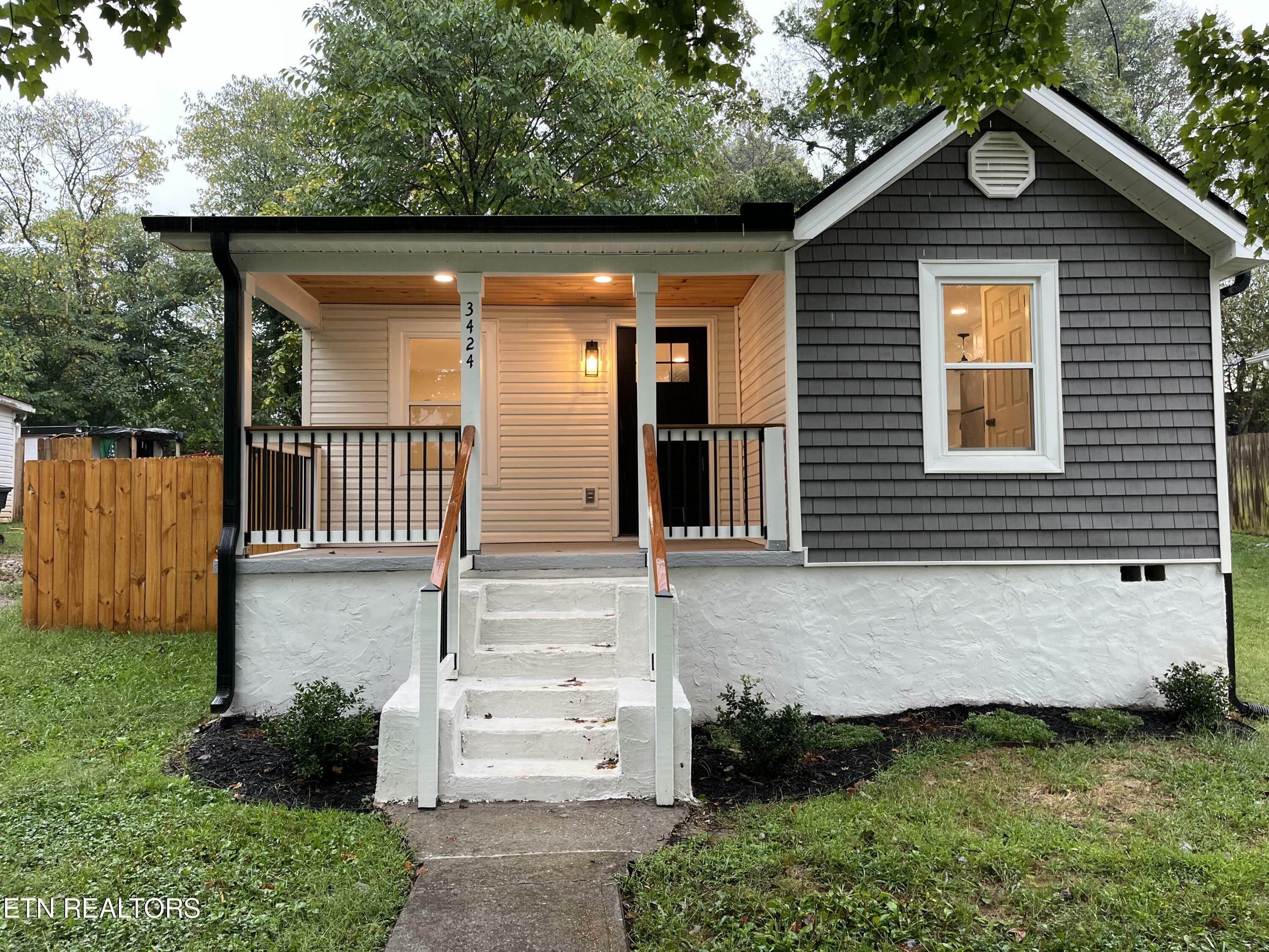 Property Photo:  3424 Compton St  TN 37920 