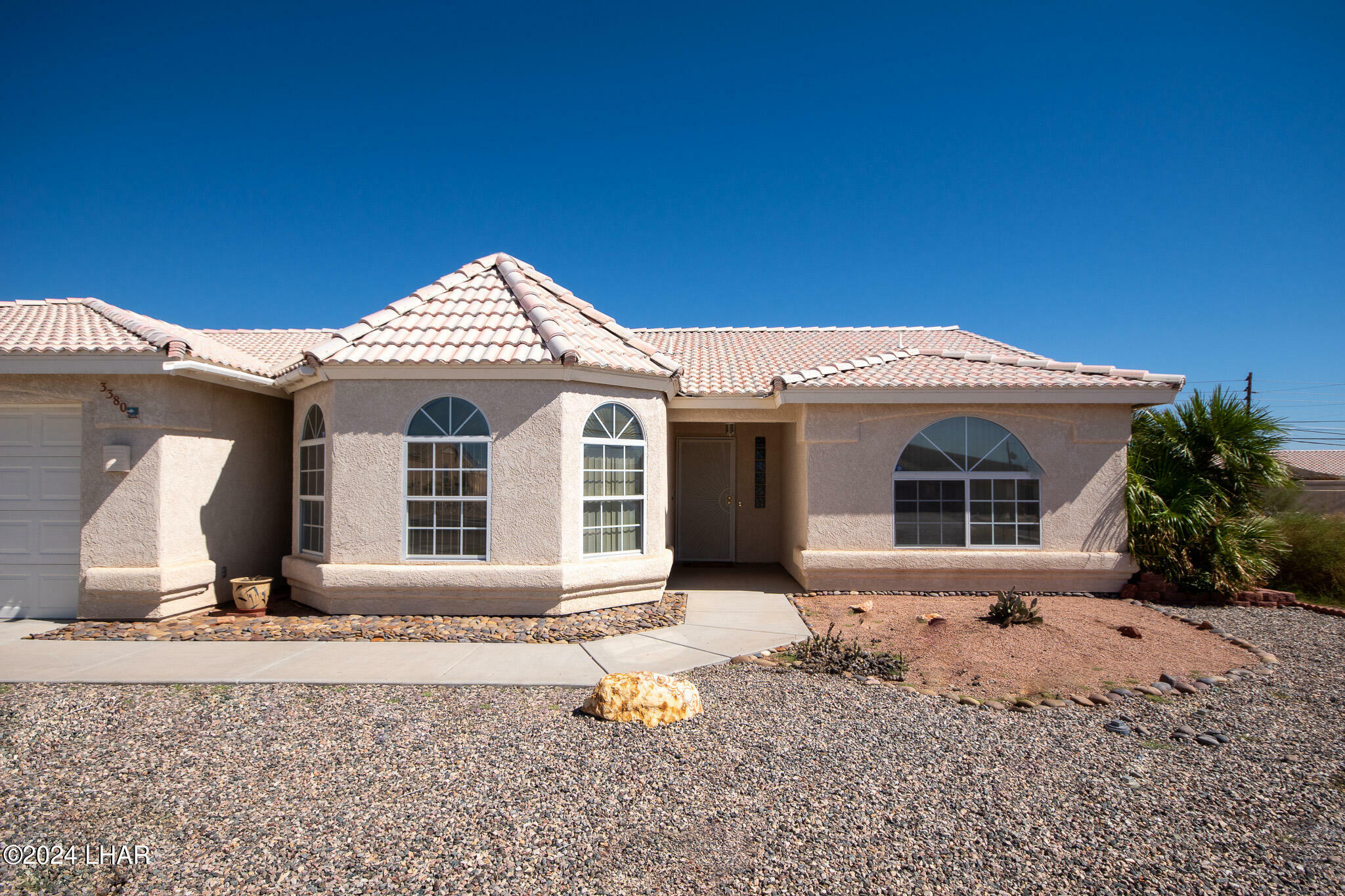 Property Photo:  3380 Jamaica Blvd  AZ 86406 