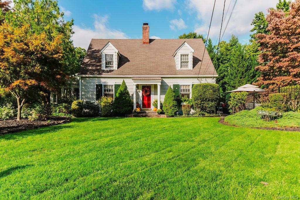 Property Photo:  4 Park Lane  NY 10994 