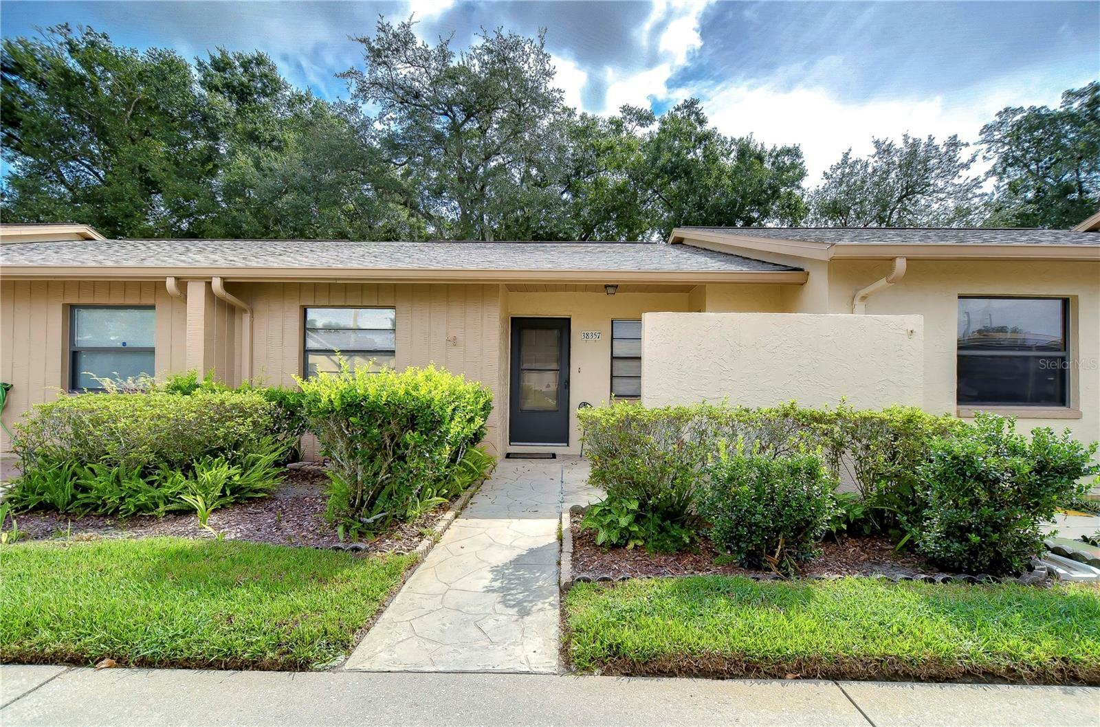 Property Photo:  38357 Ironwood Place  FL 33542 