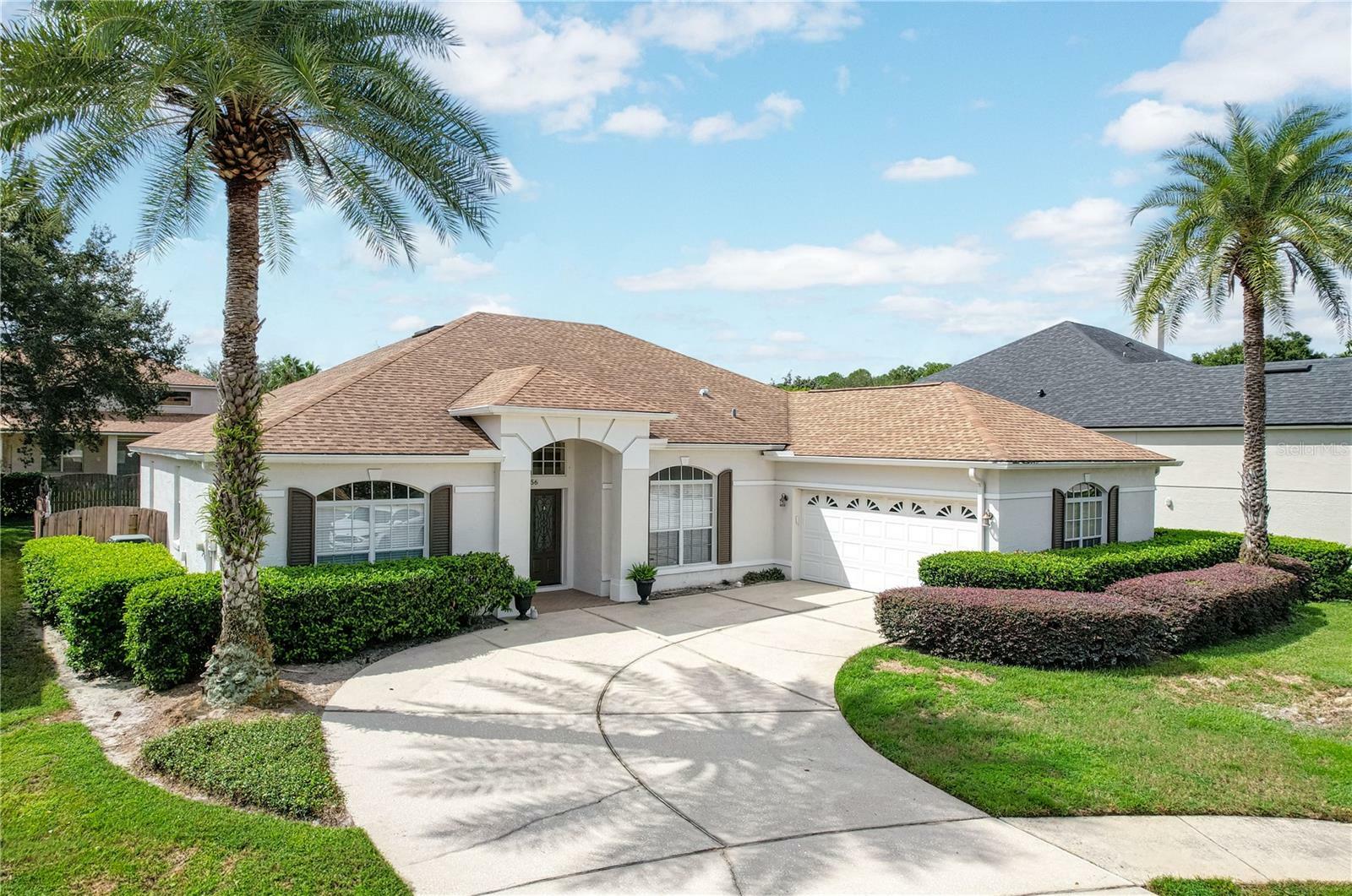 Property Photo:  156 Fig Tree Run  FL 32750 