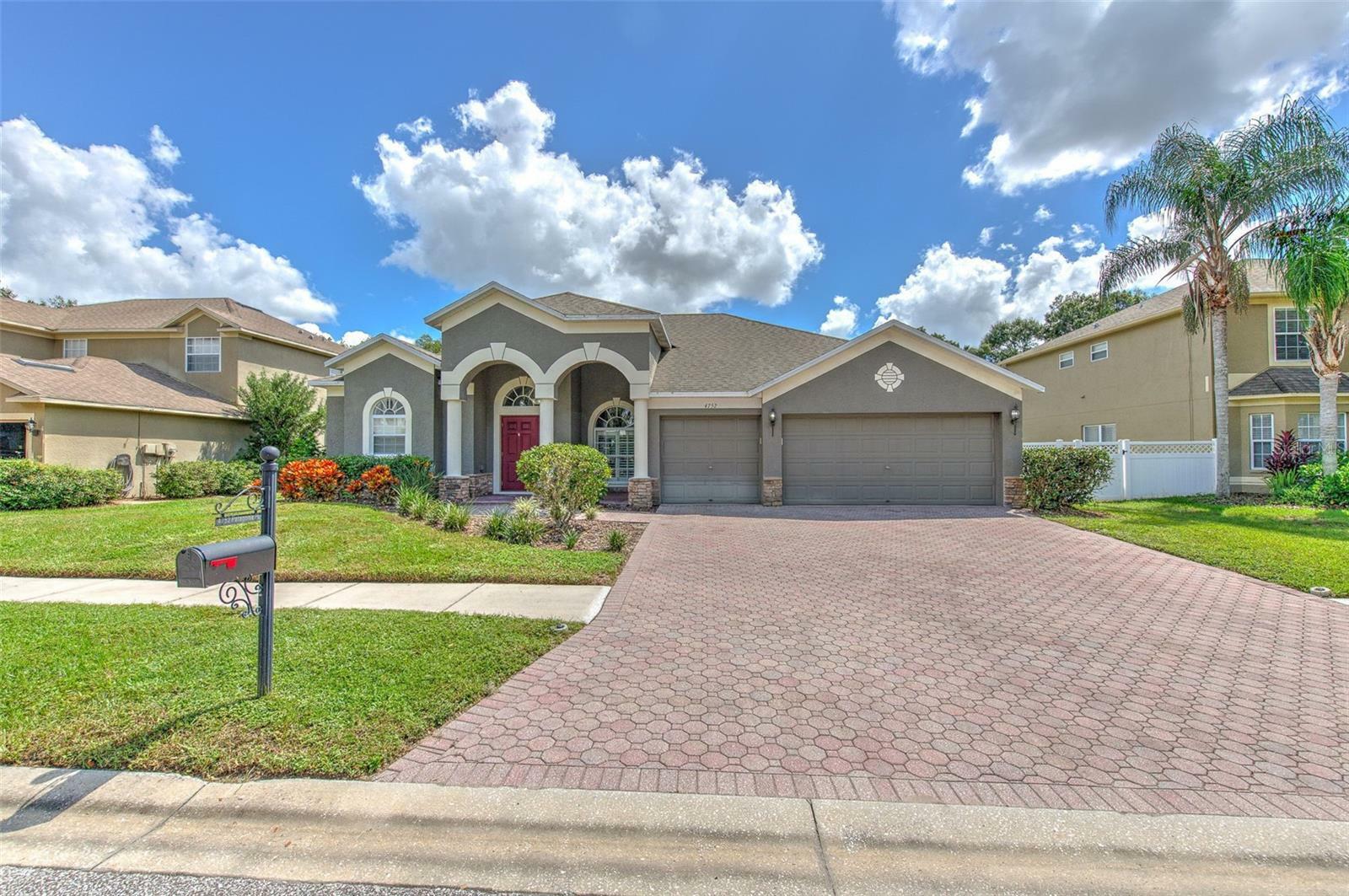 Property Photo:  4752 Patagonia Place  FL 34638 