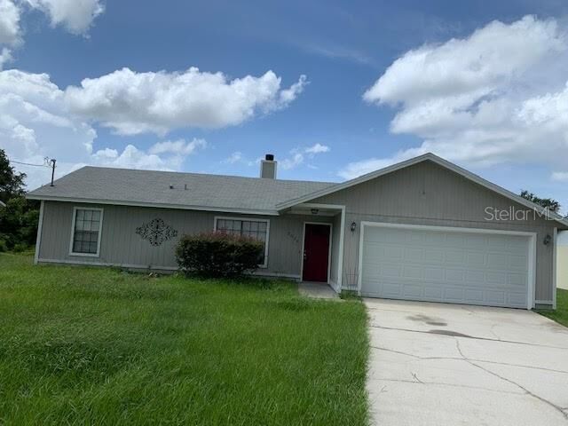 Property Photo: 3036 Yorkshire Drive FL 32738