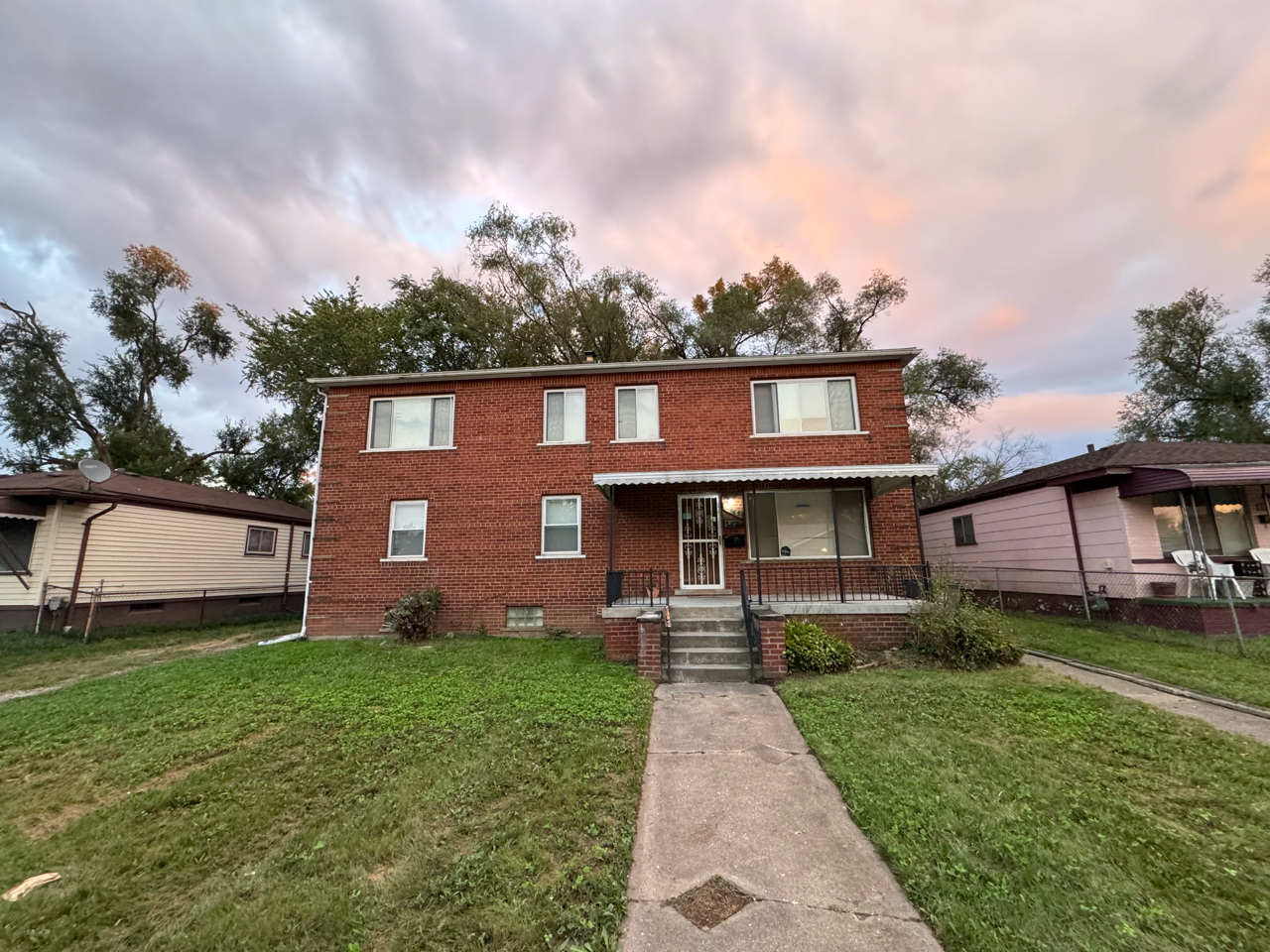 Property Photo: 3785 12th Street N1 MI 48229 1316