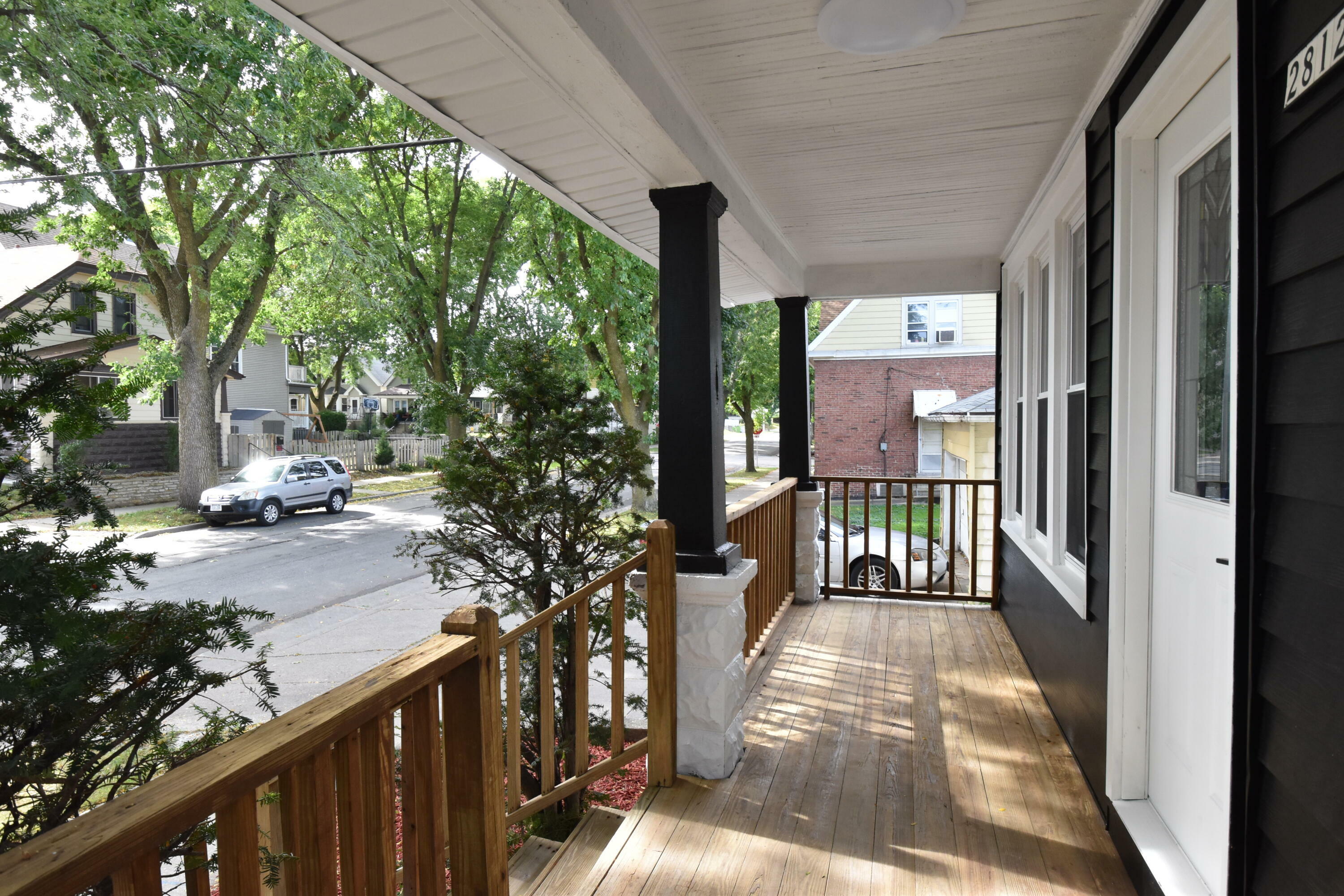 Property Photo:  2812 W Rogers St  WI 53215 