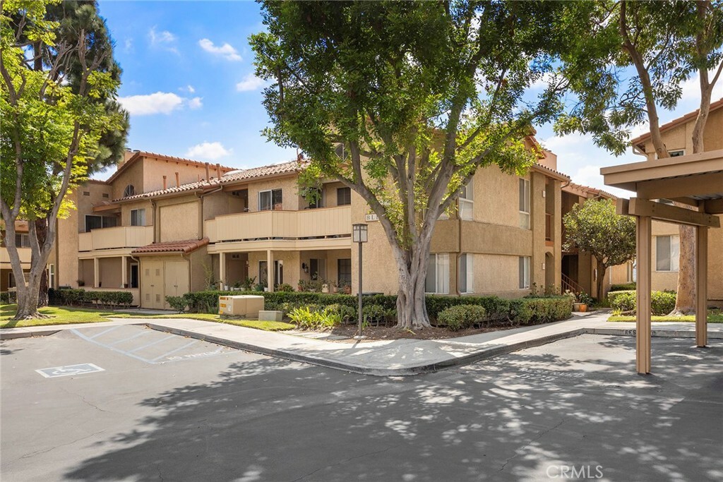 Property Photo:  5255 Box Canyon Court 23C  CA 92887 