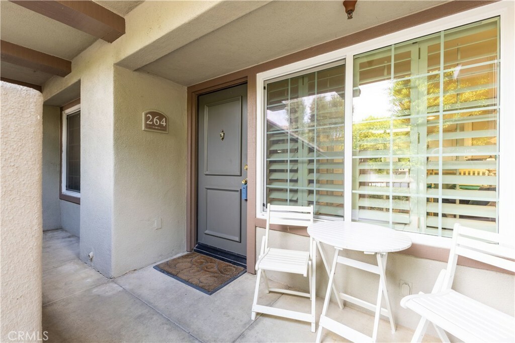 Property Photo:  2800 Keller 264  CA 92782 