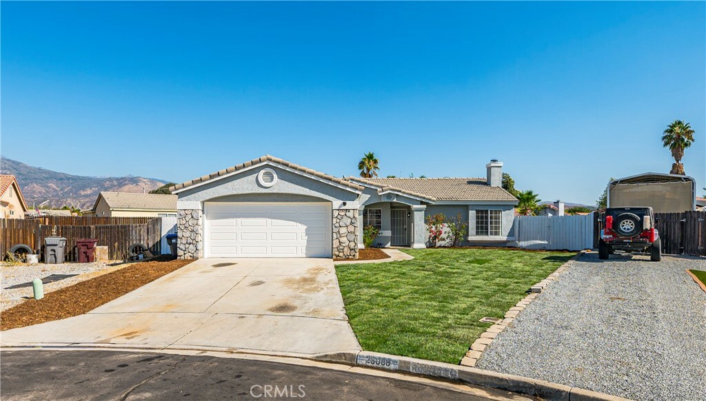 Property Photo:  25088 Liege Drive  CA 92544 