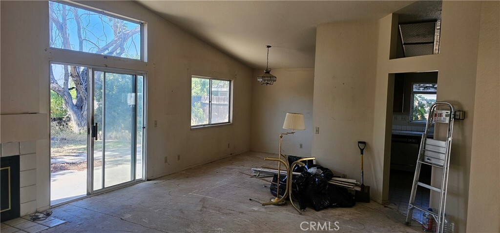 Property Photo:  150 S. Lincoln  CA 92374 